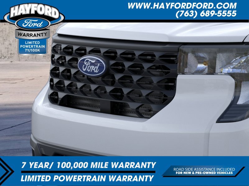 New 2026 Ford Maverick XLT w/ Equipment Group 301A AWD/4WD image 20