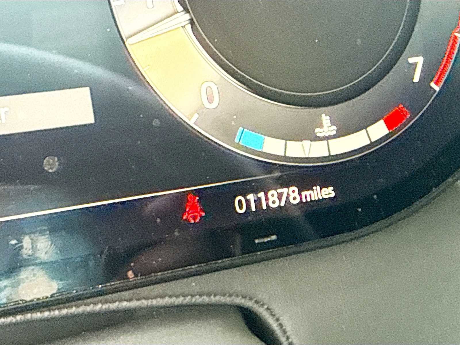 Certified 2025 Land Rover Range Rover Sport Dynamic SE image 11