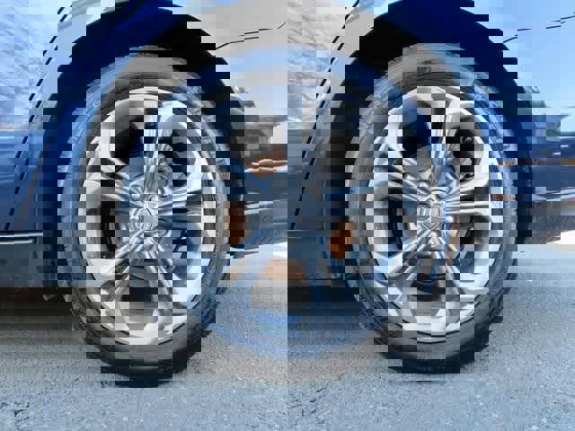 Certified 2024 Honda Accord EX image 8