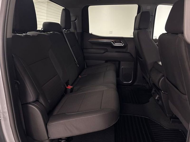 Used 2025 Chevrolet Silverado 1500 LT image 25