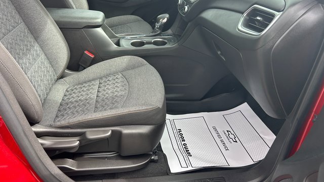 Certified 2022 Chevrolet Equinox LT image 45