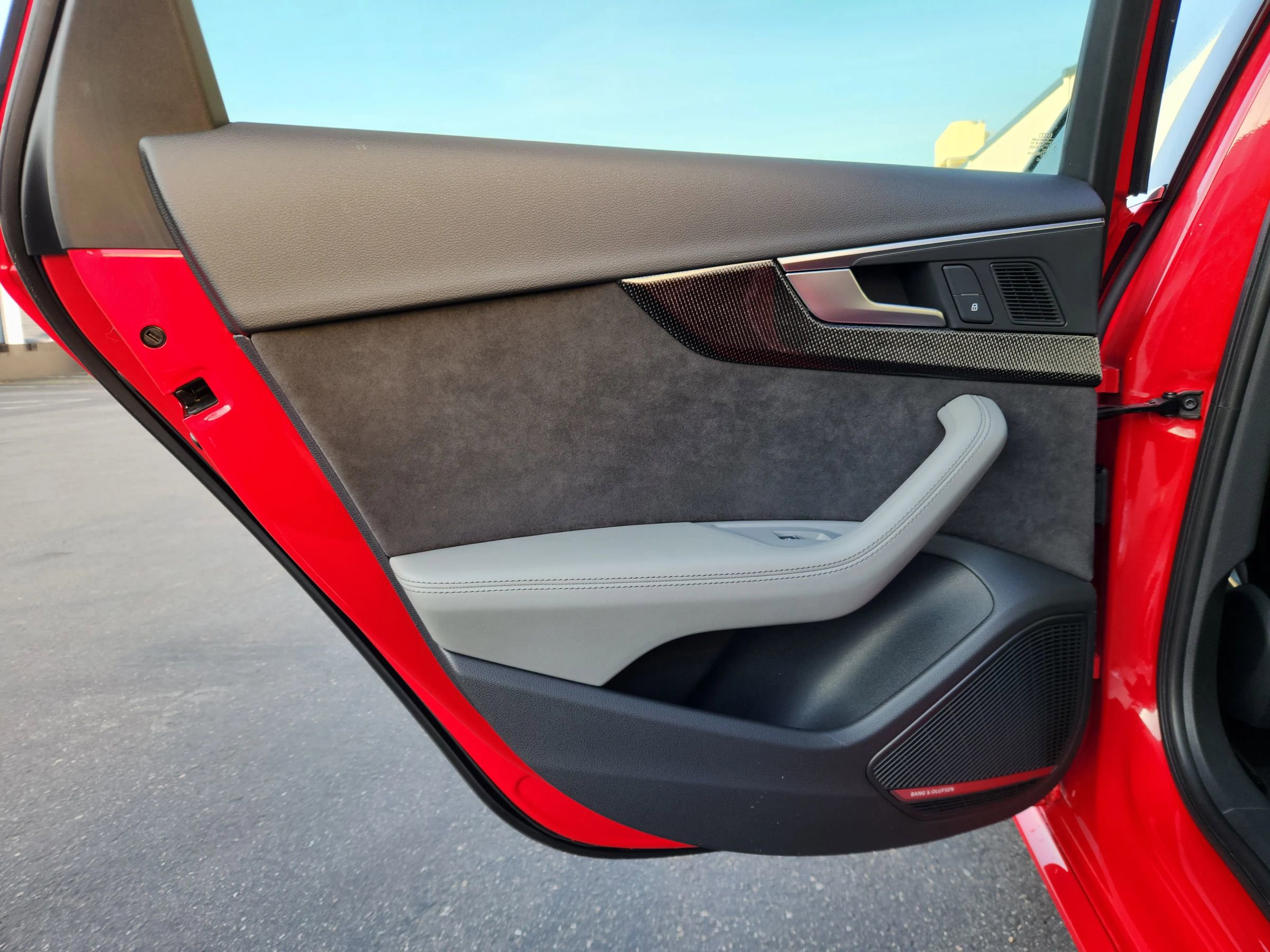 Used 2018 Audi S4 Premium Plus w/ S Sport Package image 19