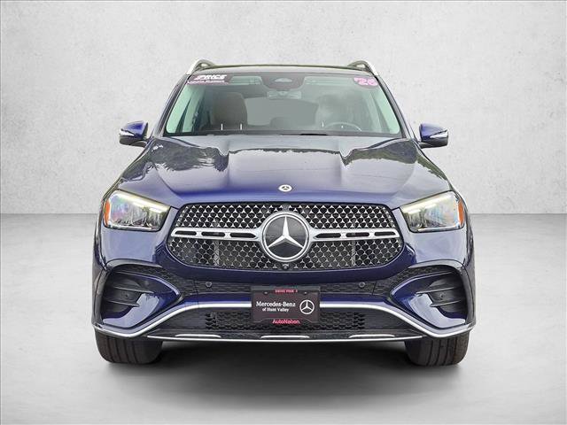 Certified 2026 Mercedes-Benz GLE 350 4MATIC image 2