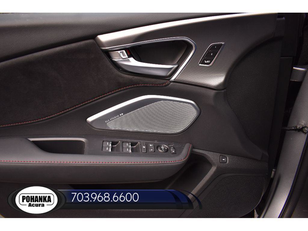 New 2025 Acura RDX A-Spec image 33