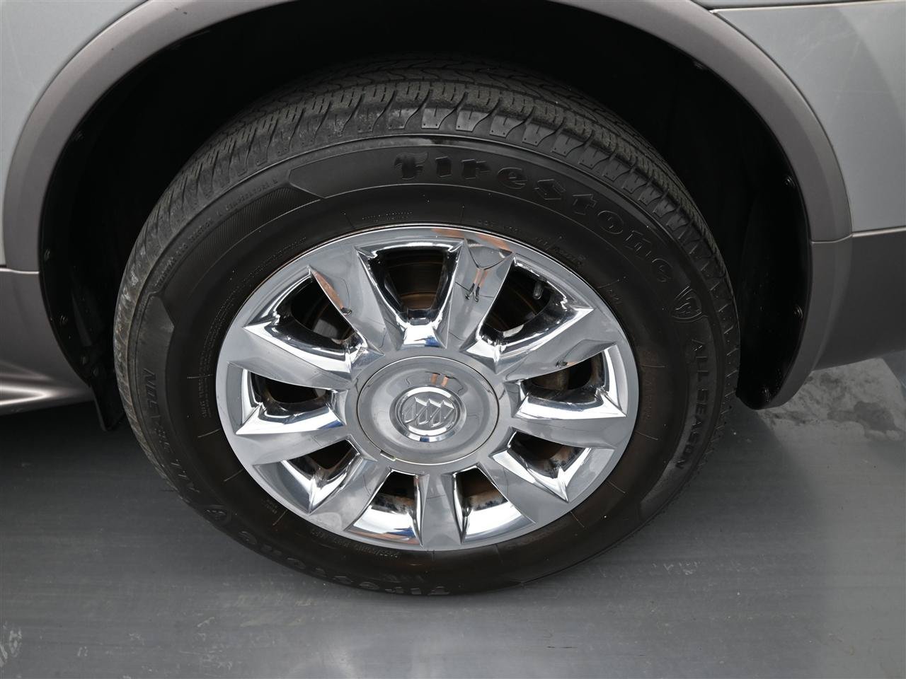 Used 2011 Buick Enclave CXL FWD image 19