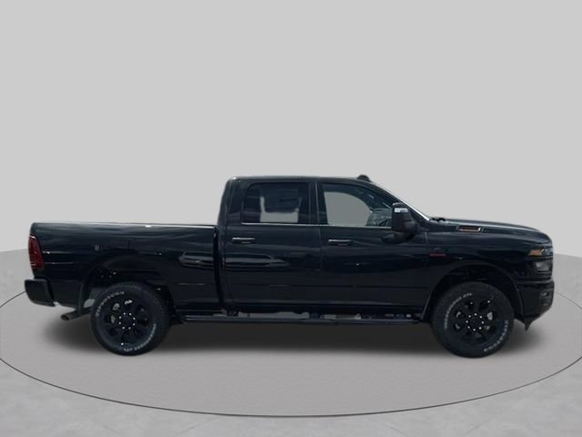 New 2025 RAM 2500 Big Horn AWD/4WD image 22