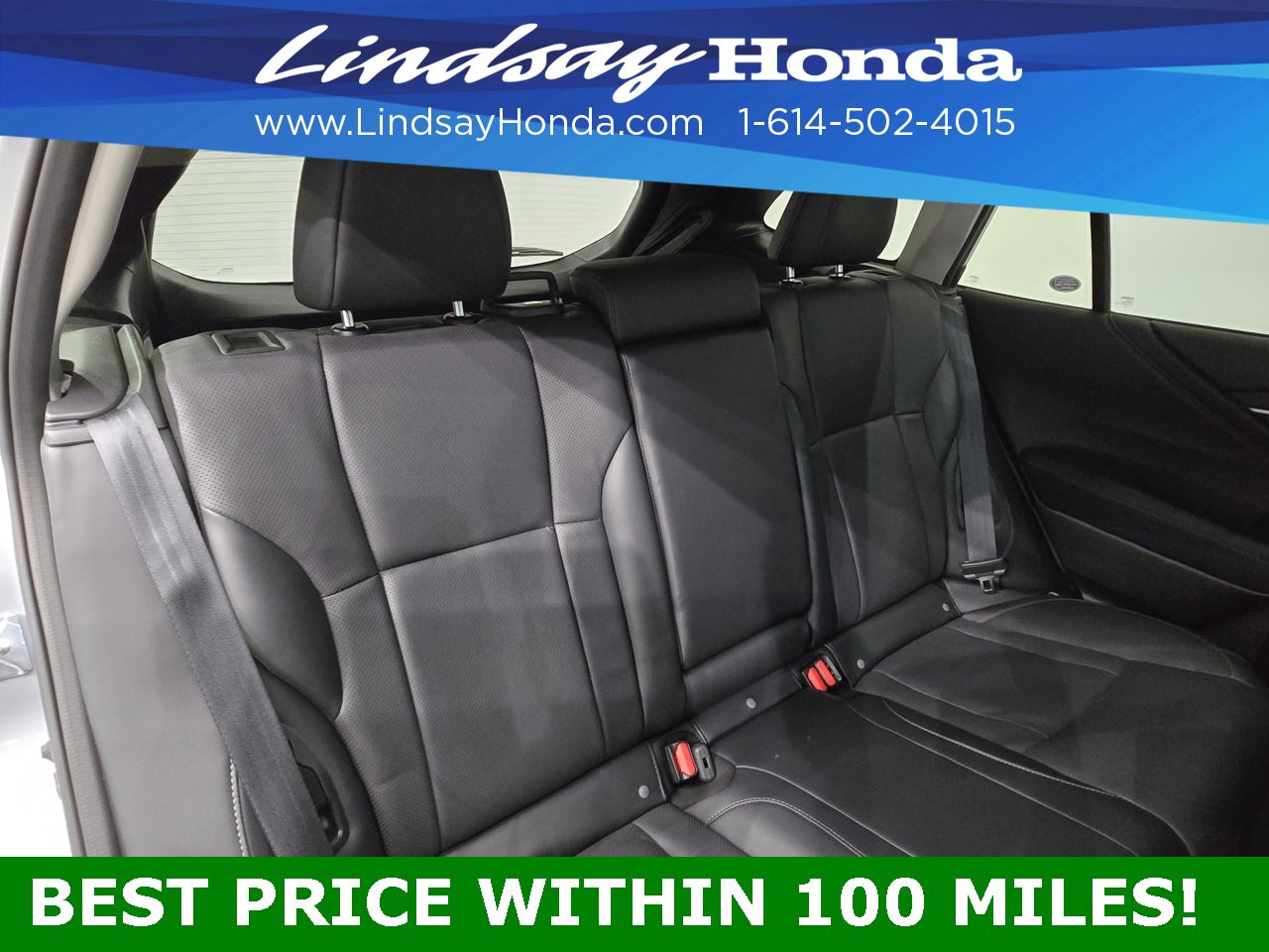 Used 2023 Subaru Outback Limited image 7