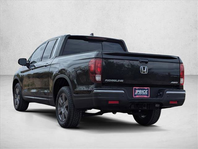 Used 2020 Honda Ridgeline RTL-E image 7