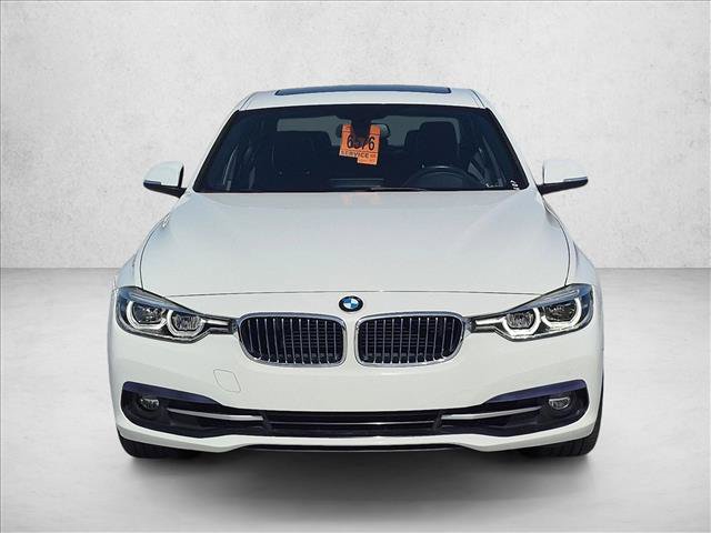 Used 2018 BMW 330e RWD video 2