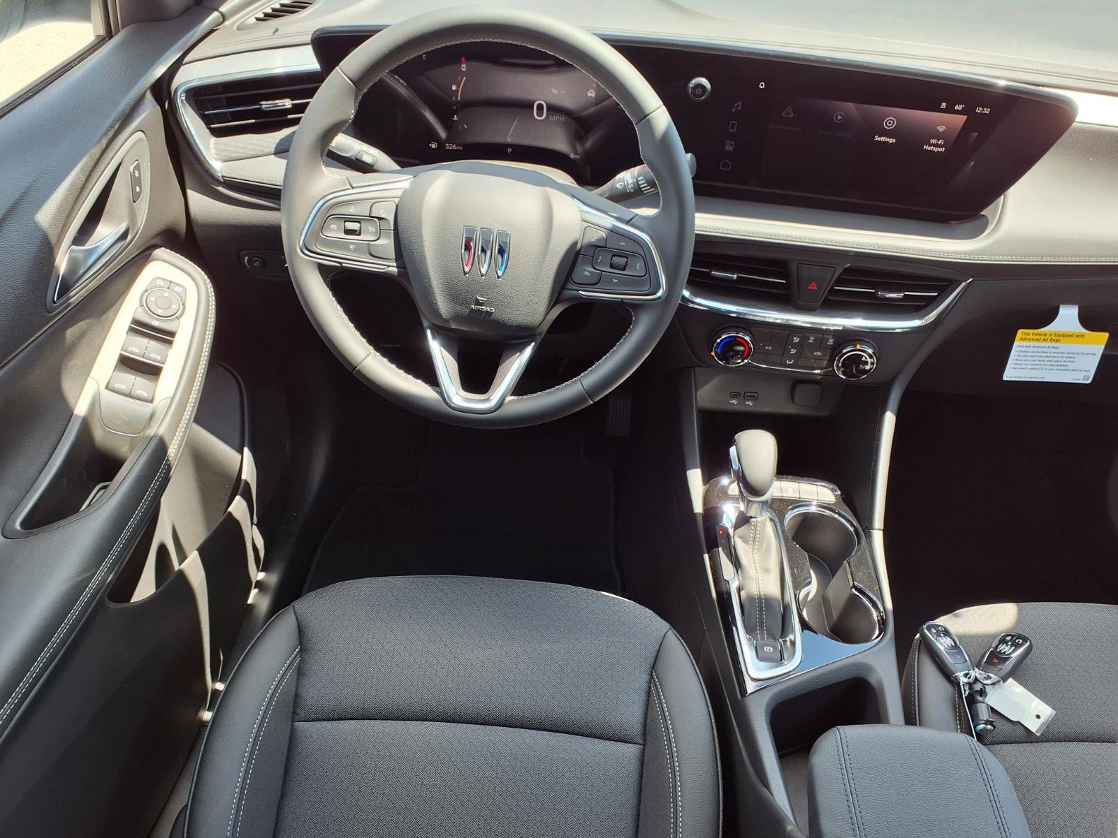 New 2026 Buick Encore GX Preferred FWD image 2