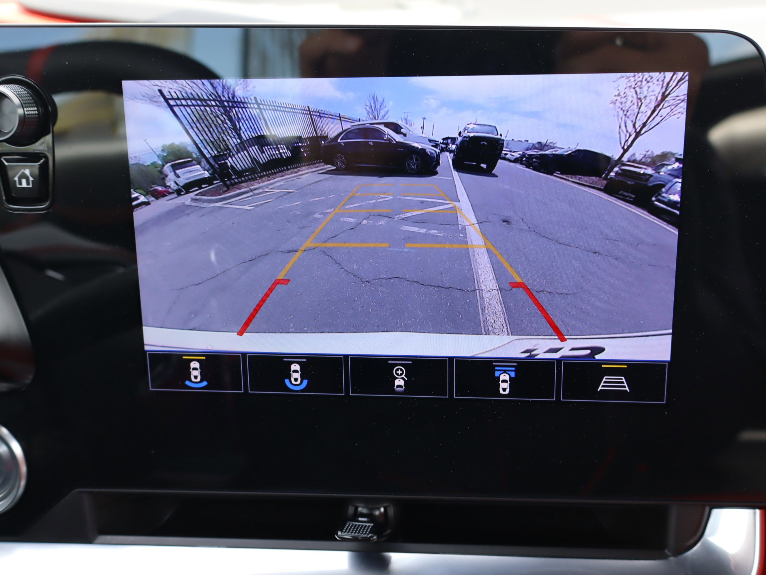 Used 2023 Chevrolet Corvette Stingray Premium Conv w/ Z51 Performance Package image 25