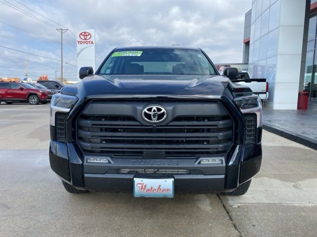 Used 2024 Toyota Tundra SR5 image 19