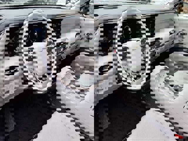 New 2026 Hyundai Palisade Calligraphy image 14