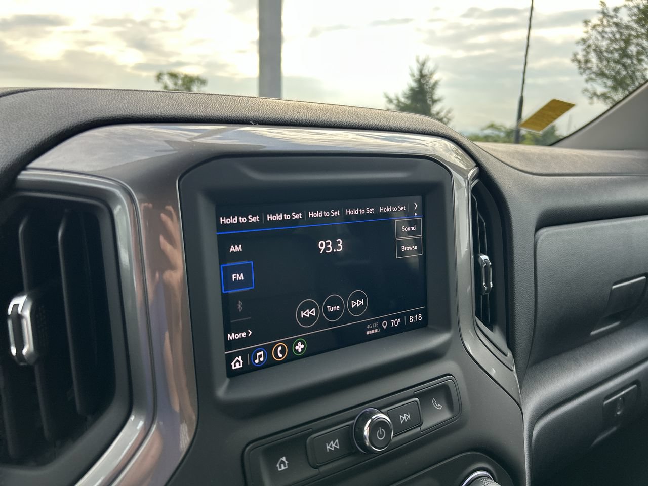 New 2026 Chevrolet Silverado 3500 W/T w/ WT Convenience Package AWD/4WD image 26