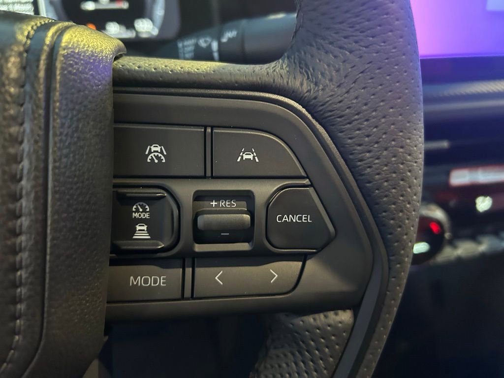 Used 2025 Toyota Tacoma TRD Pro image 18