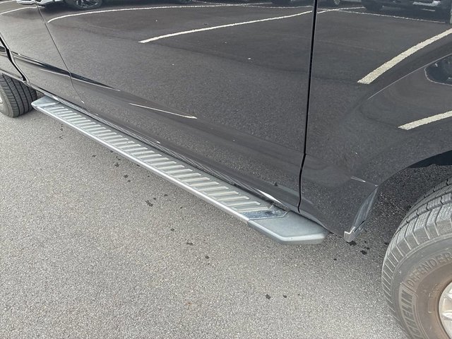 Used 2015 Ford F150 XLT w/ Equipment Group 302A Luxury image 21