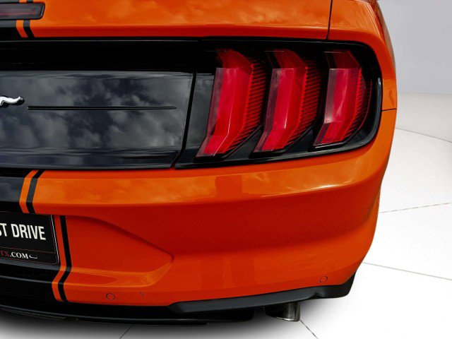 Used 2020 Ford Mustang Premium w/ Equipment Group 201A image 15