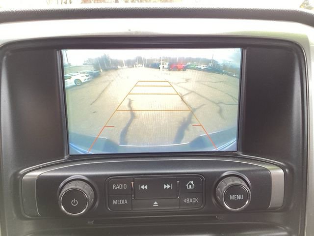 Used 2019 Chevrolet Silverado 1500 LT w/ All Star Edition image 17