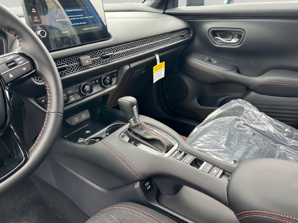 New 2027 Honda HR-V Sport image 10