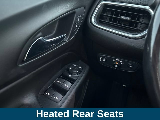 Used 2019 Chevrolet Equinox Premier AWD/4WD image 19