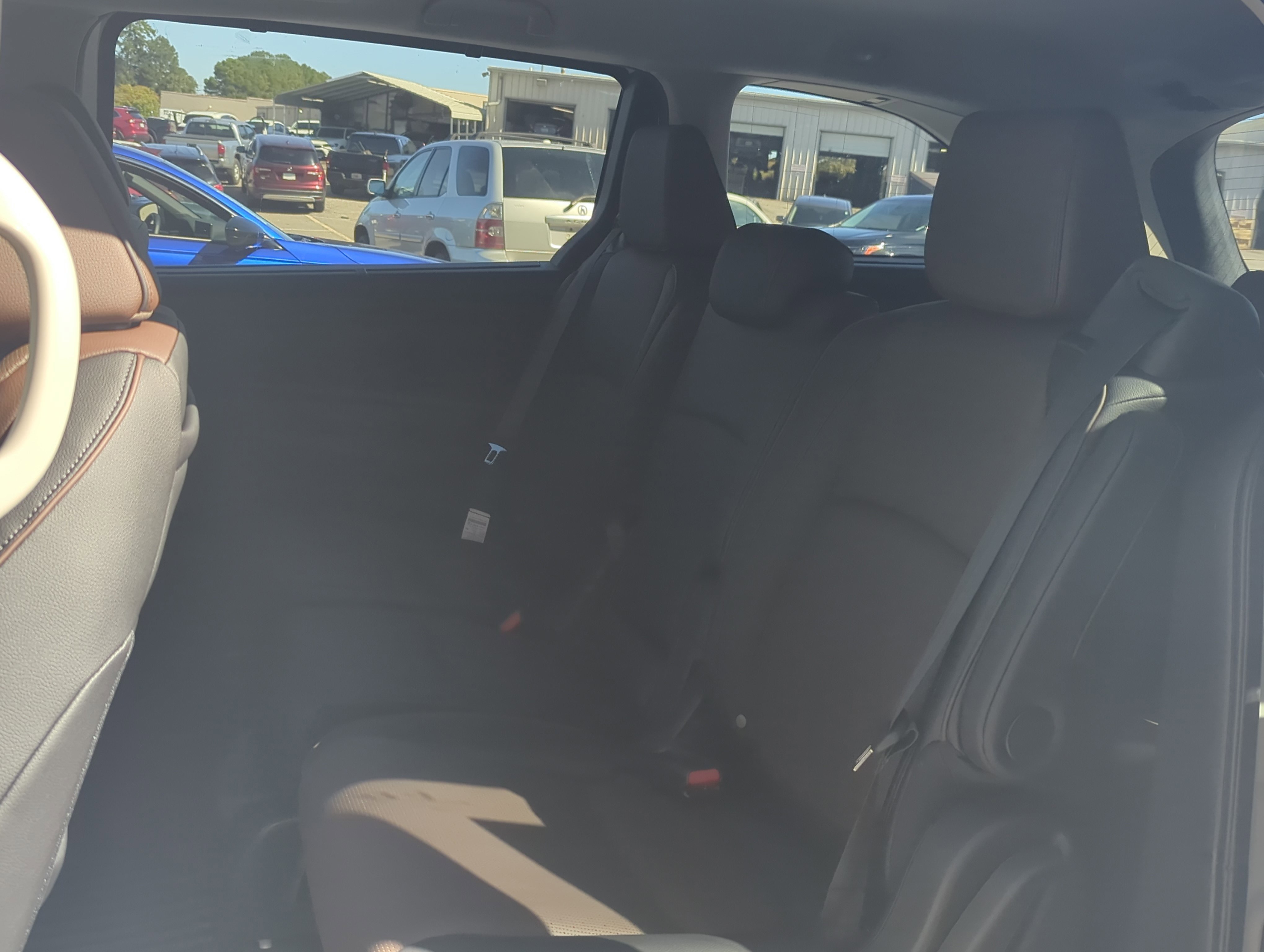 New 2026 Honda Odyssey Elite image 19