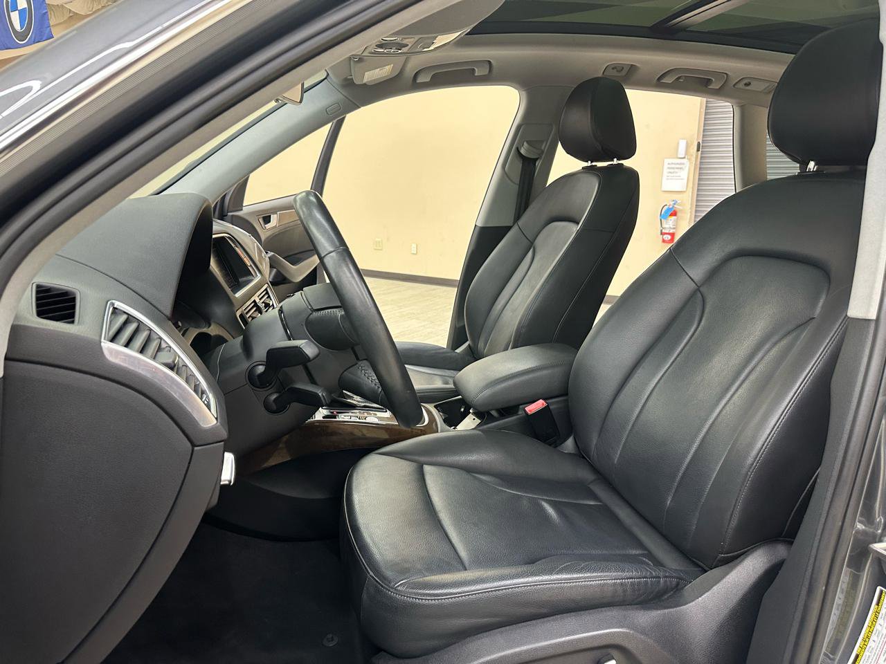 Used 2017 Audi Q5 2.0T Premium image 19