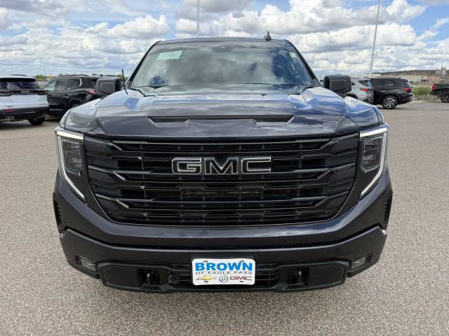 Used 2023 GMC Sierra 1500 Elevation RWD image 4