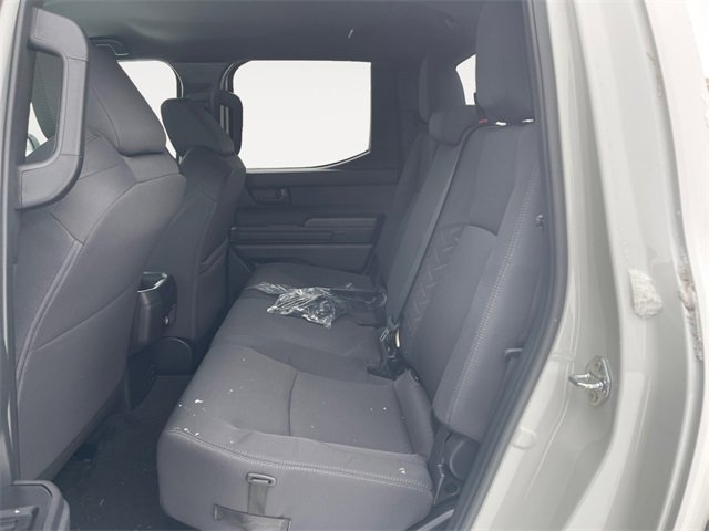 New 2026 Toyota Tacoma SR image 13