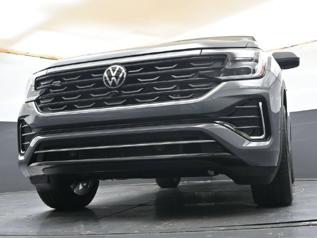 New 2026 Volkswagen Atlas SEL Premium R-Line AWD/4WD image 38