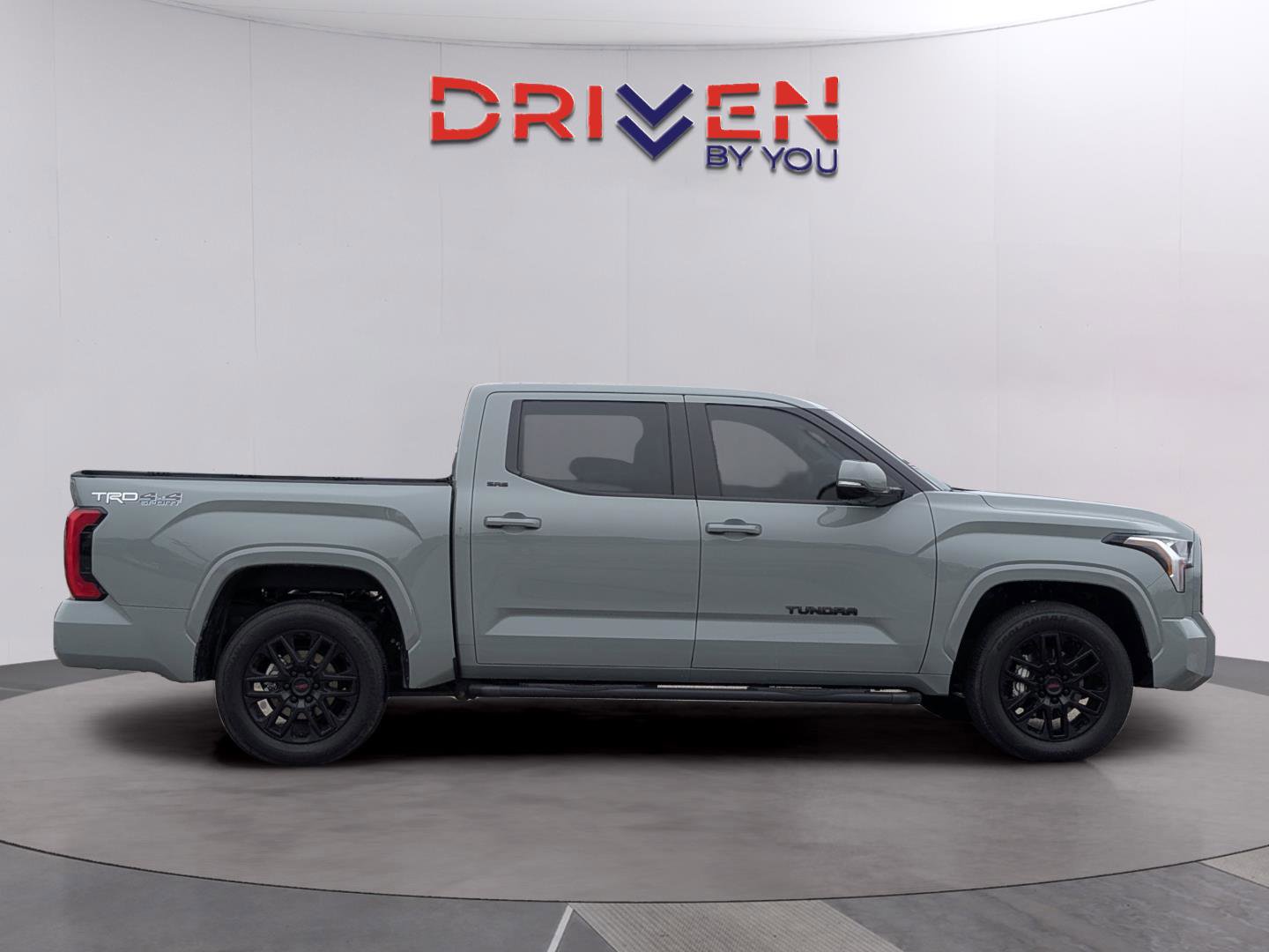 Used 2023 Toyota Tundra SR5 image 6