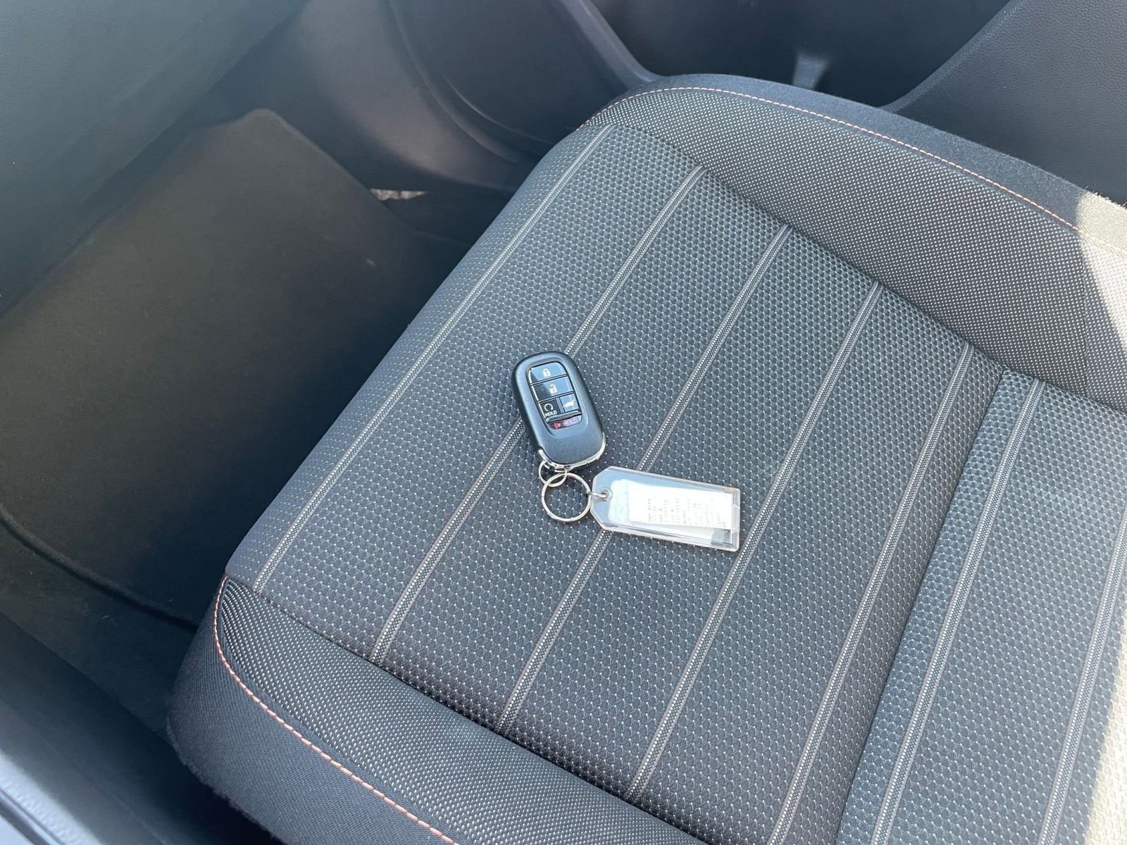 Used 2024 Honda CR-V Sport image 18