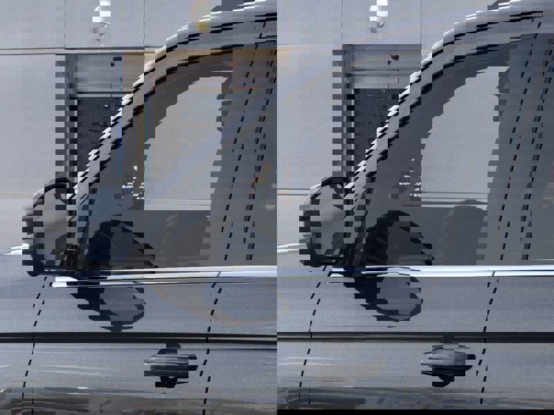 New 2025 Ford Expedition Platinum w/ Driver's Package image 43