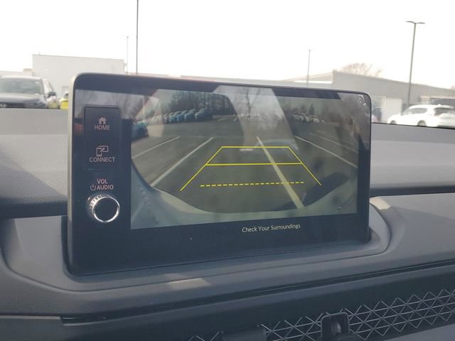 New 2026 Honda Accord SE image 23