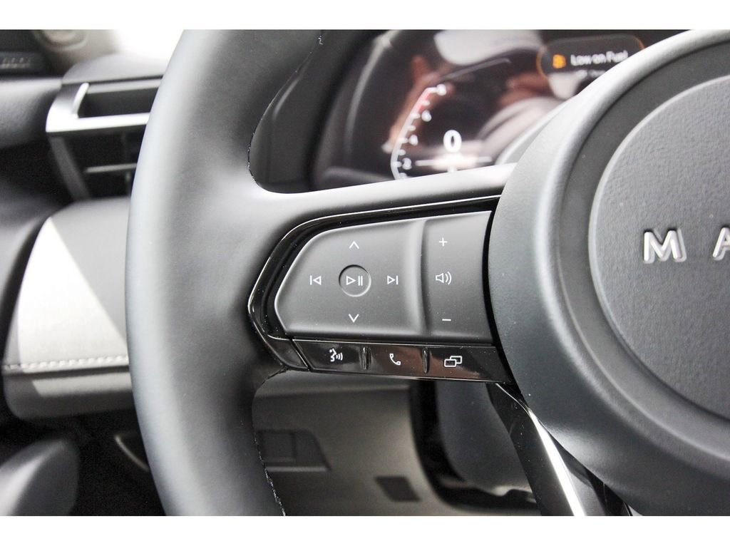 New 2026 MAZDA CX-5 2.5 S w/ Premium Plus Package image 13