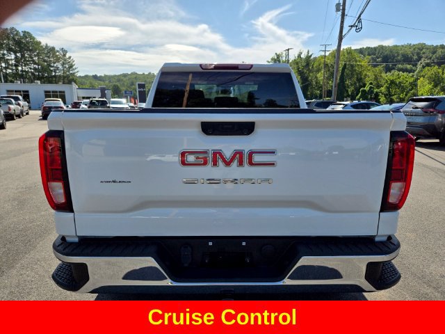 Used 2023 GMC Sierra 1500 Pro w/ Pro Value Package AWD/4WD image 8