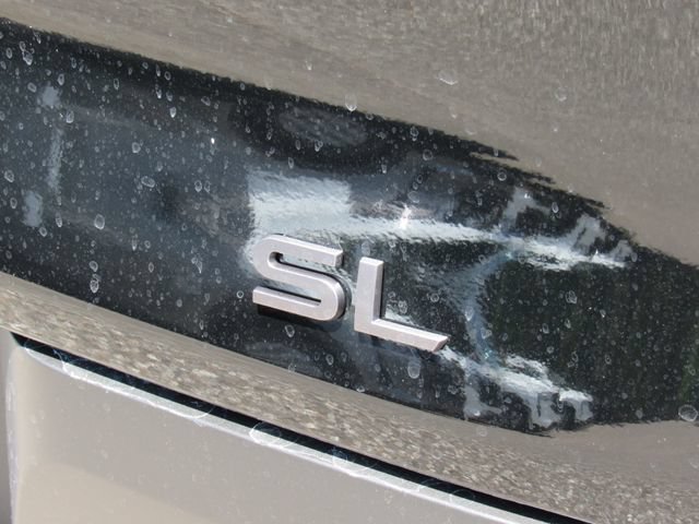 New 2026 Nissan Murano SL AWD/4WD image 14