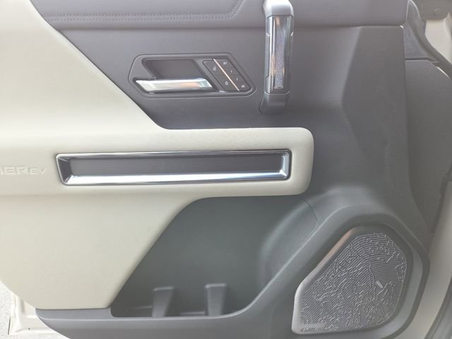 New 2026 GMC Hummer EV SUV image 32