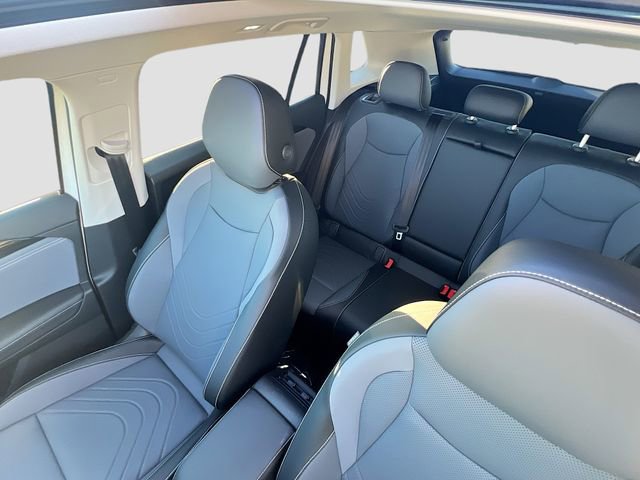 New 2026 Volkswagen Tiguan SE image 20