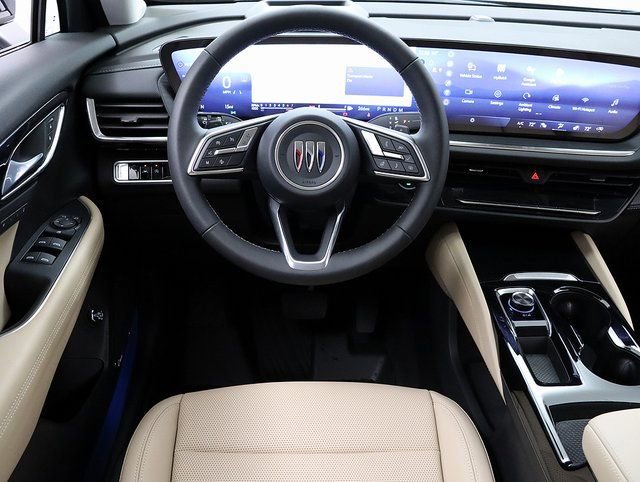 New 2026 Buick Envision Preferred image 14