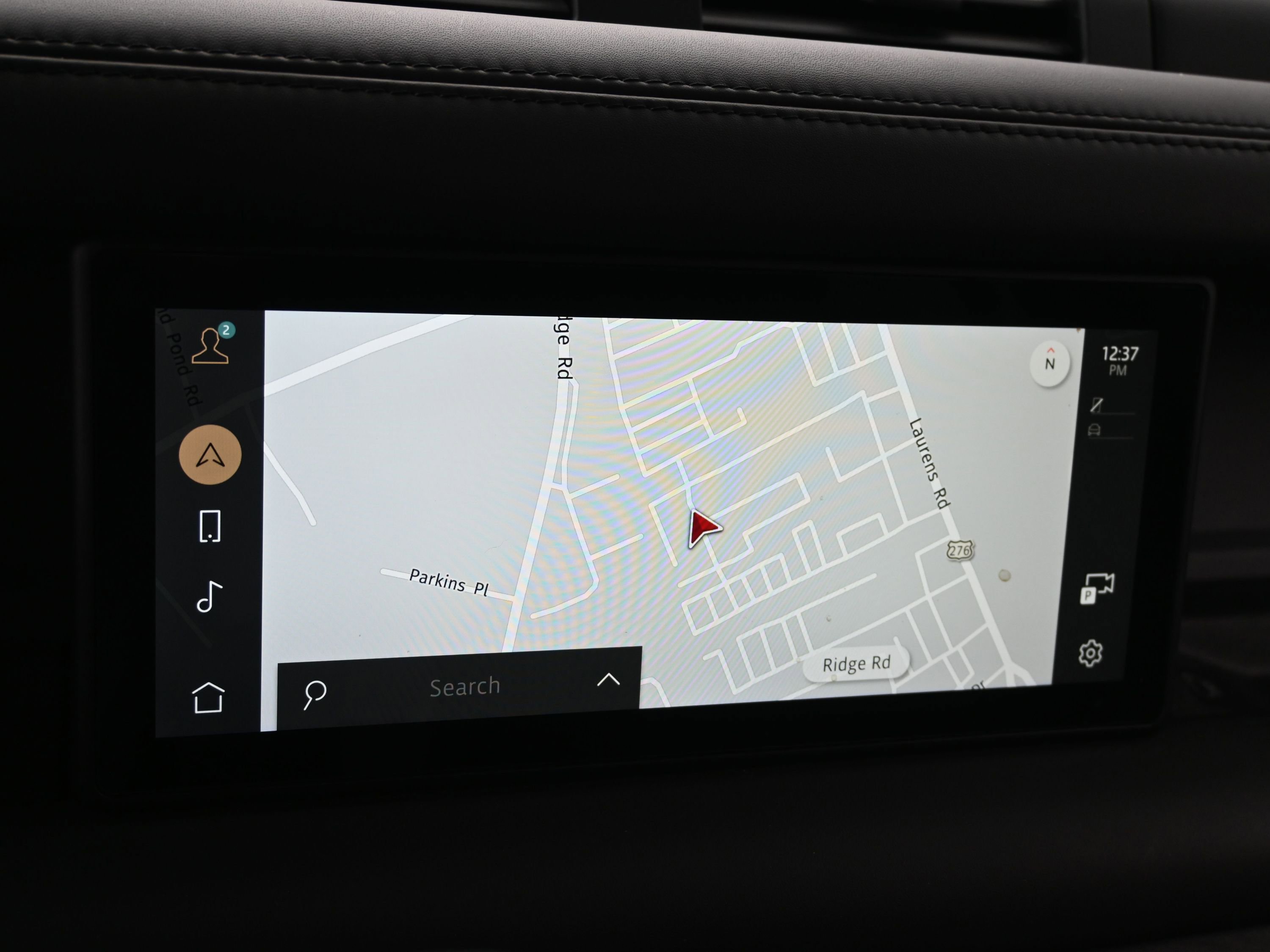 Used 2023 Land Rover Defender 110 X-Dynamic SE image 16