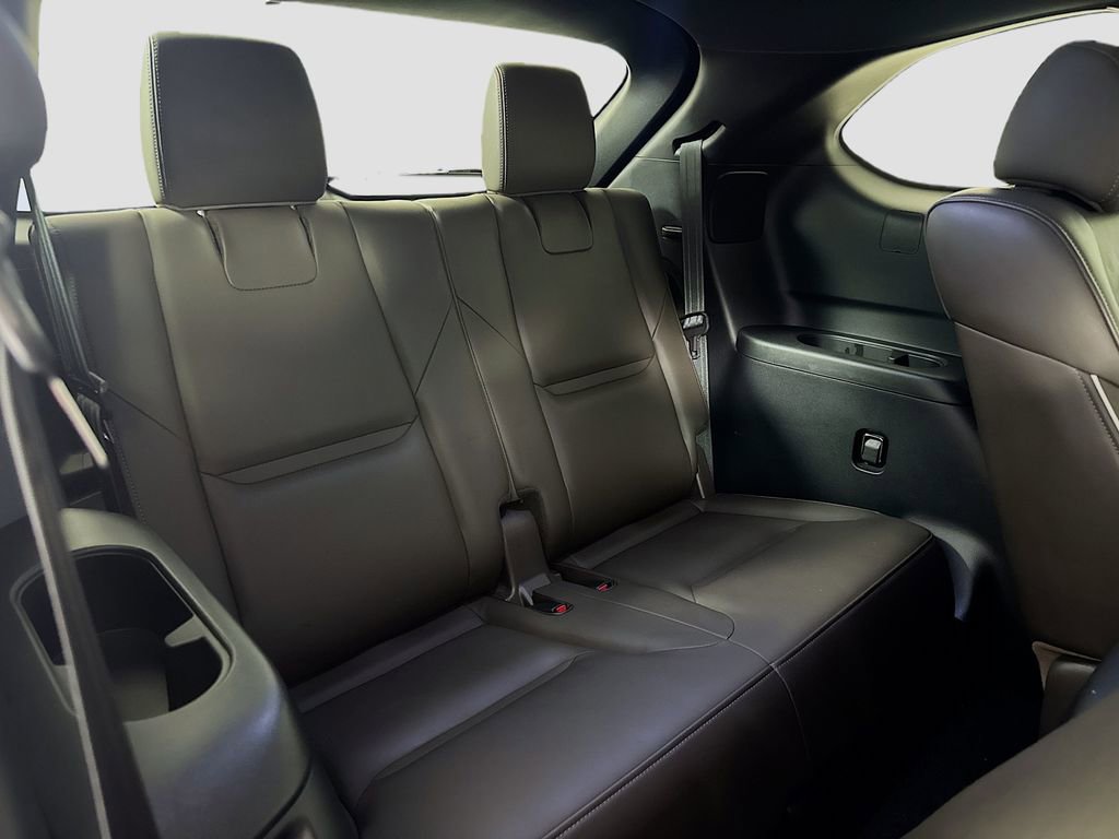 Used 2021 MAZDA CX-9 Signature image 30