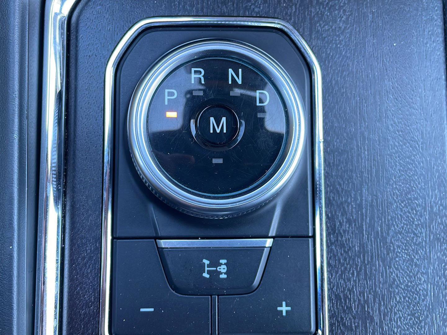 Used 2023 Ford Expedition Max Platinum image 19