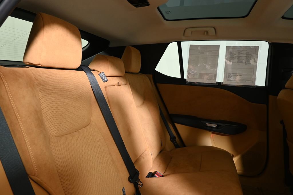 Used 2023 Lexus RZ 450e Premium w/ Accessory Package (2T) image 36