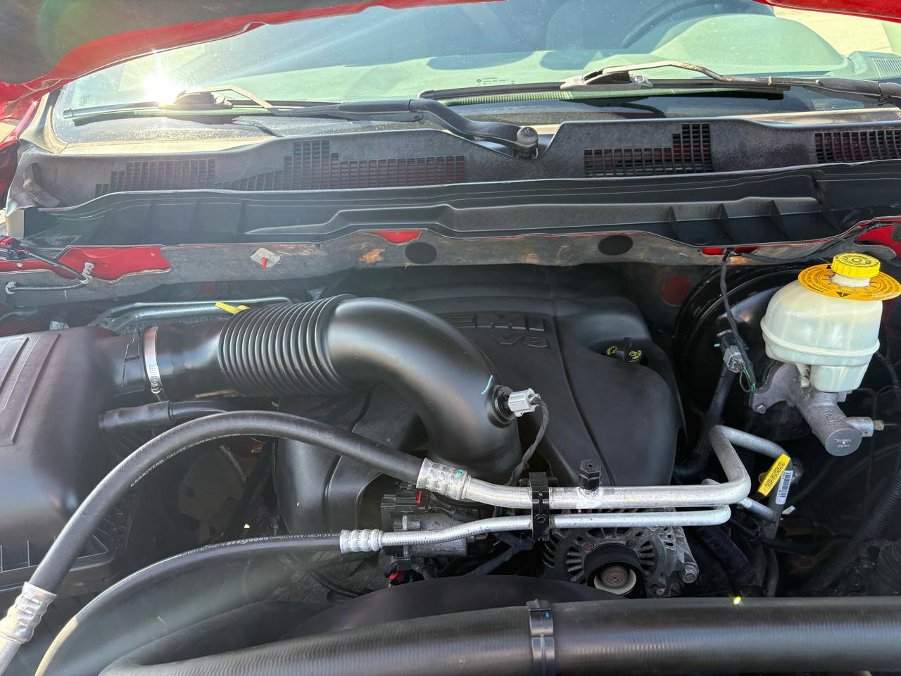 Used 2014 RAM 1500 Tradesman w/ Popular Equipment Group image 53