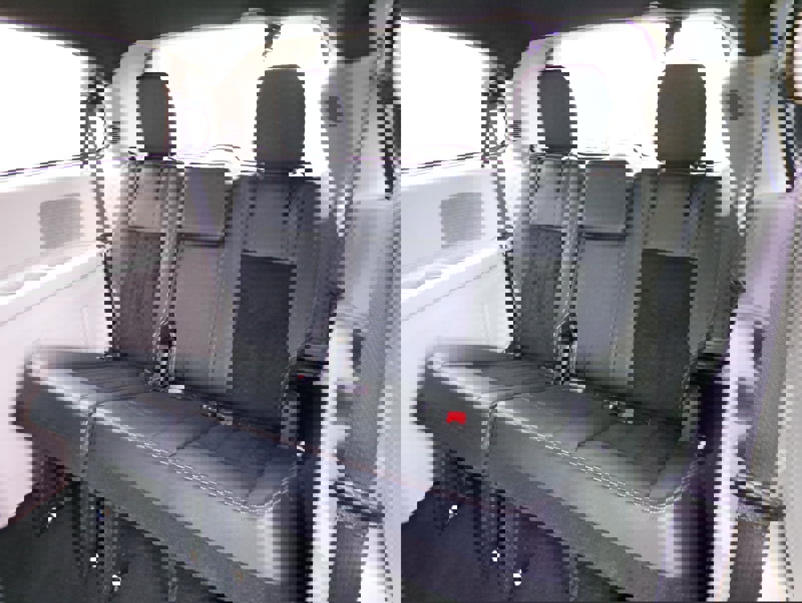 Used 2017 Dodge Grand Caravan SXT image 13