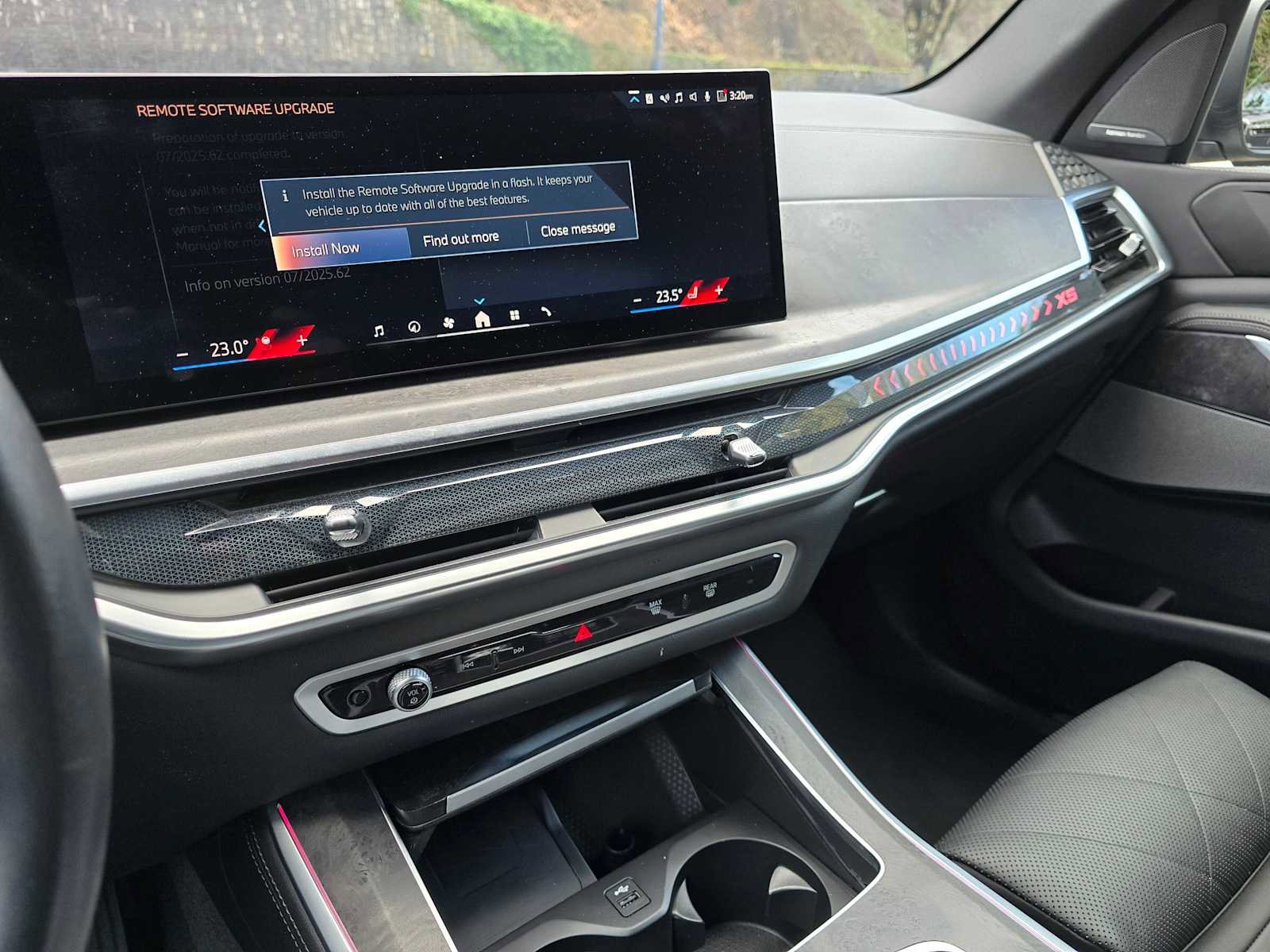 Used 2024 BMW X5 xDrive40i image 27