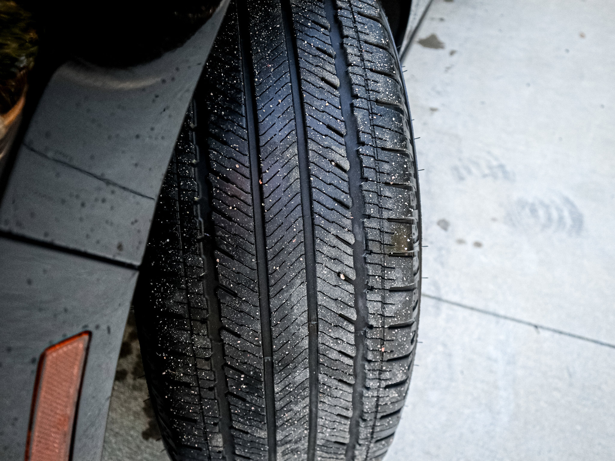 Used 2025 Lincoln Navigator Reserve image 12