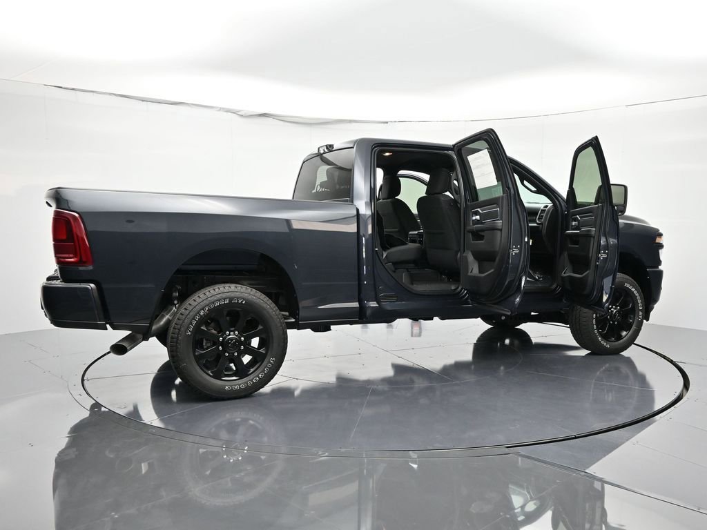 New 2026 RAM 2500 Big Horn image 49