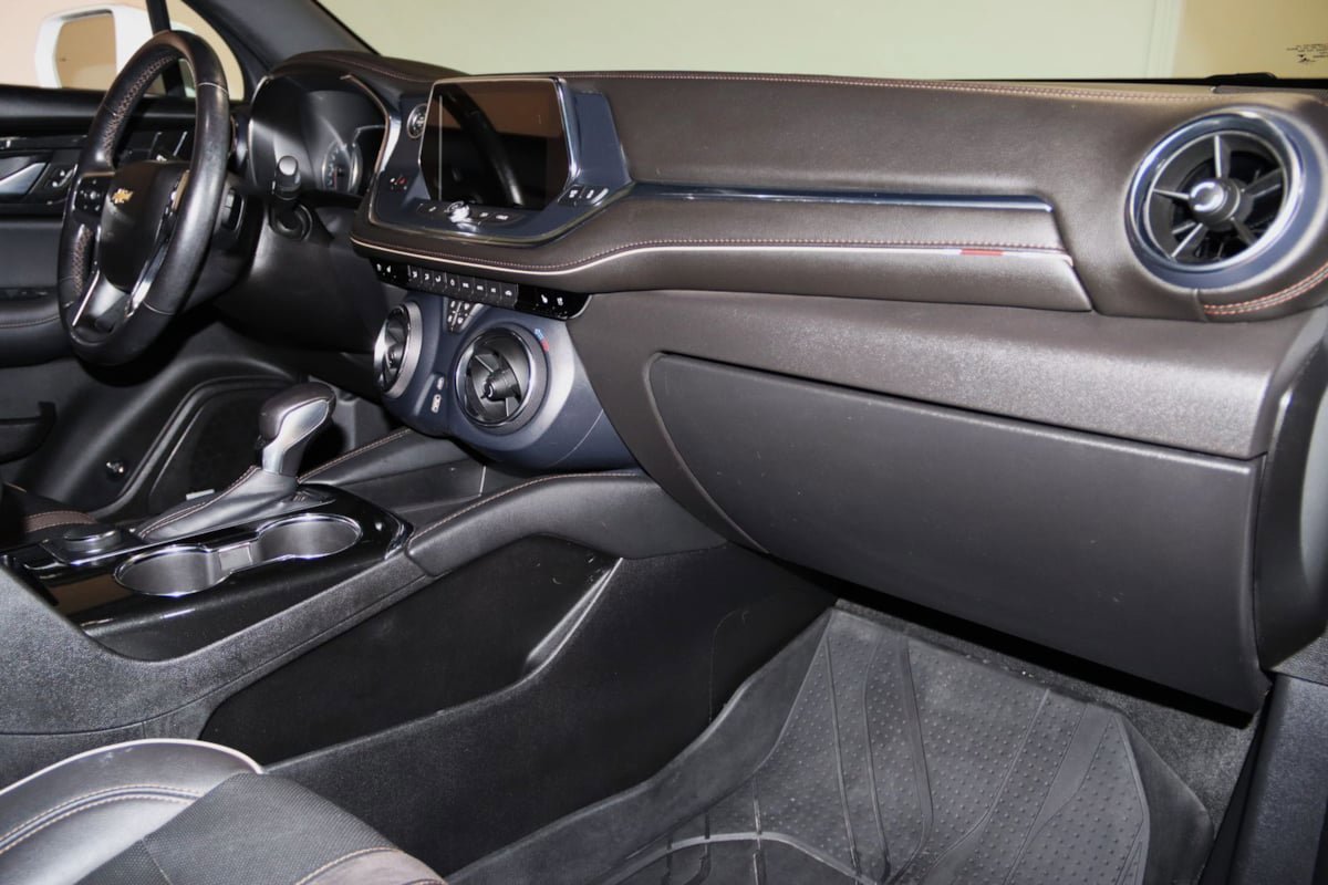 Used 2020 Chevrolet Blazer Premier w/ LPO, Floor Liner Package image 57