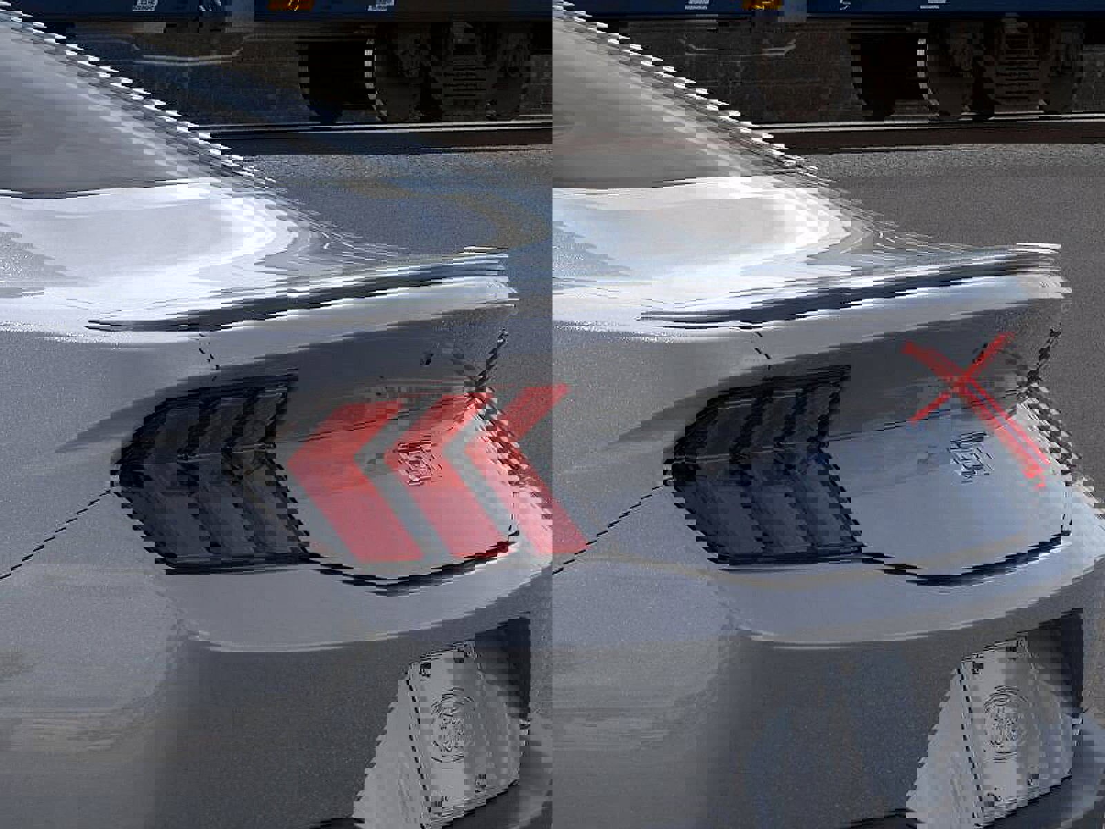 New 2025 Ford Mustang GT image 29